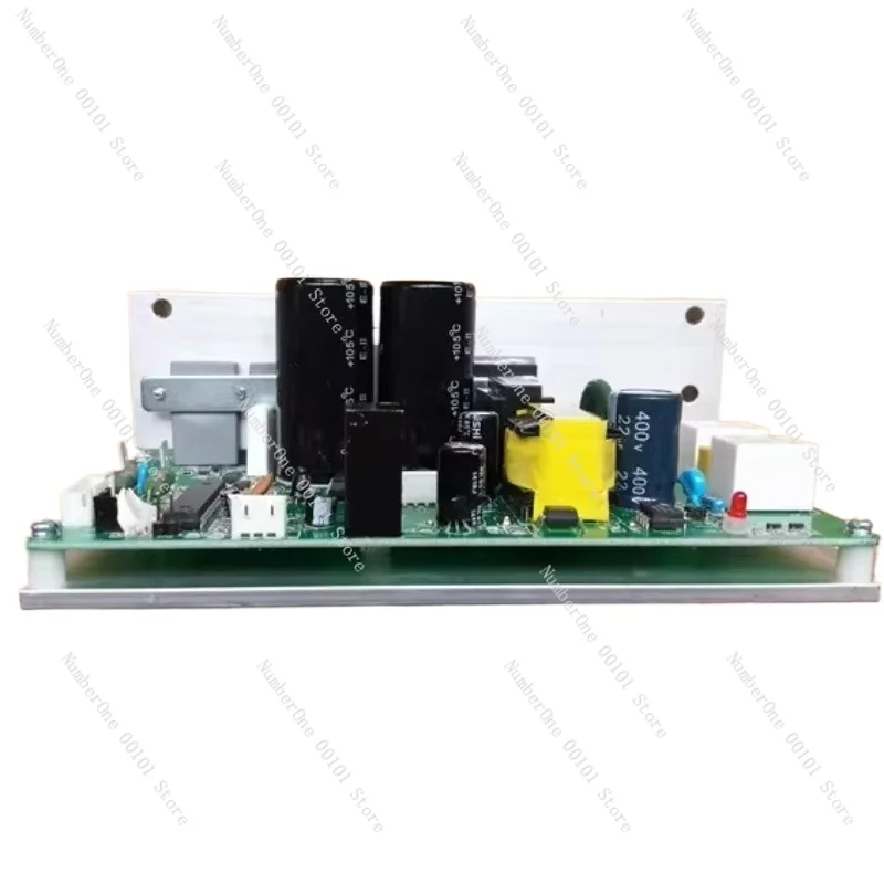 Motor controller SHUA SH-5517 optimal step health treadmill circuit board motherboard running machine accessories