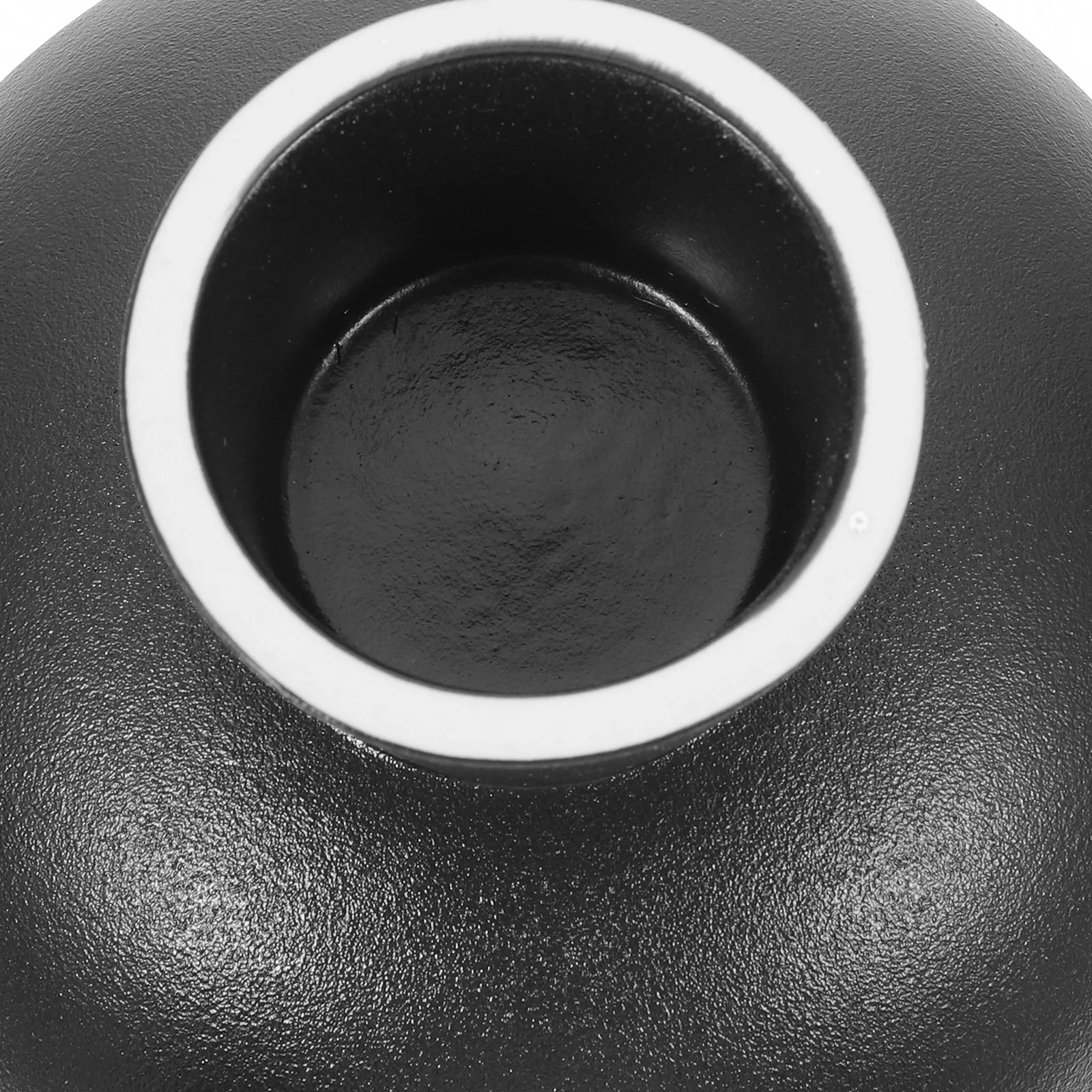 Ceramic Fruit Bowl Cup Holder Snack Tray Dried Gift Bowls for Kitchen Counter Containers Small Cups Basket