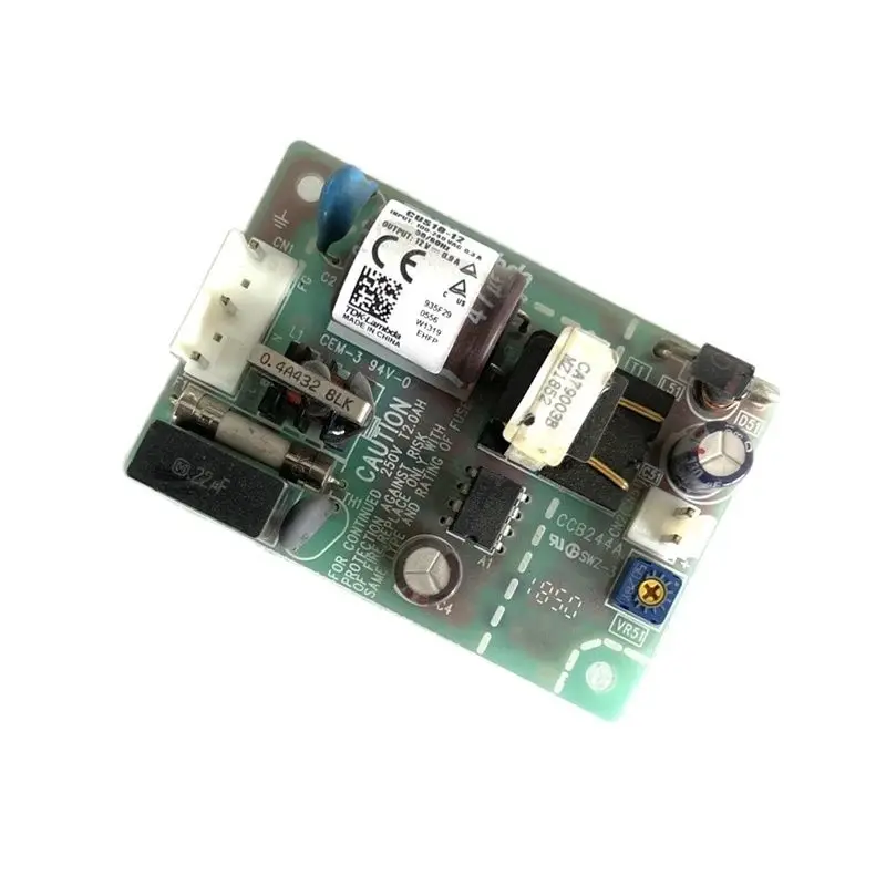 Elevador Power Board, Elevador Peças Acessórios, CUS10-12, CCB244B, 100-240VAC, 0.3A