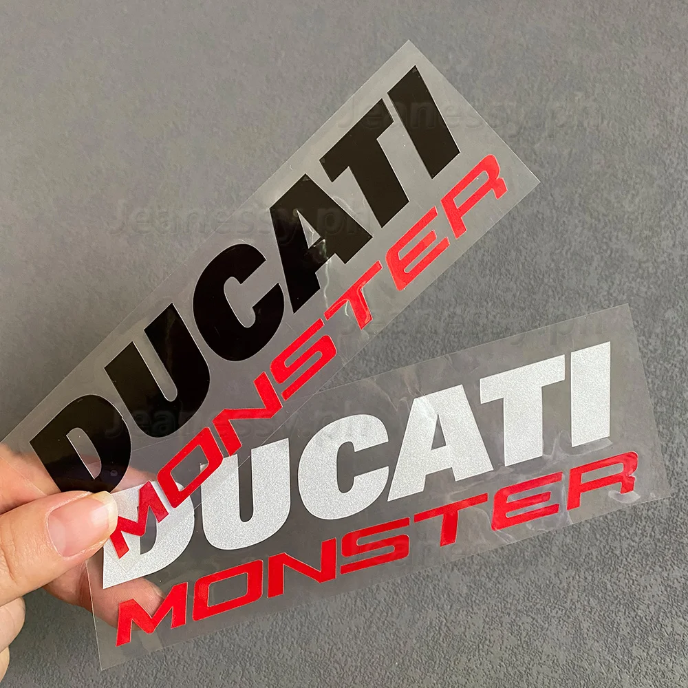 1Pair Ducati Motorc…