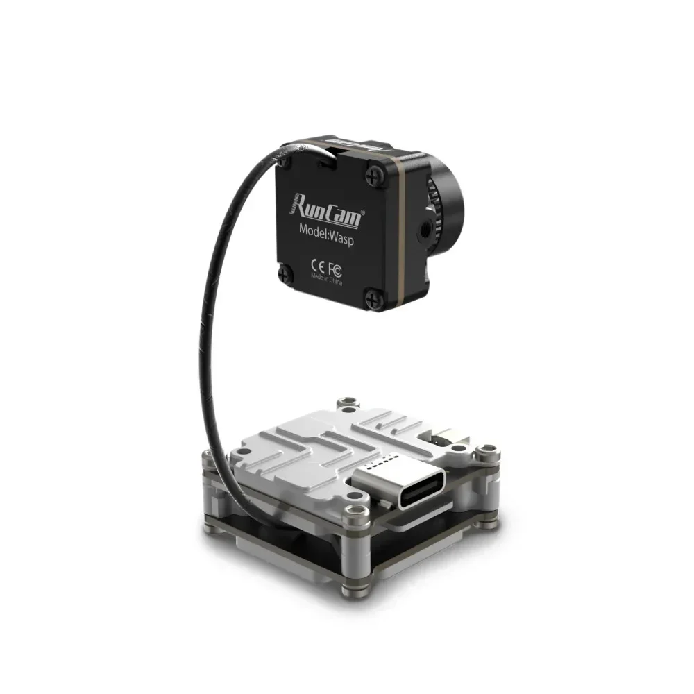 RunCam Link Wasp, RunCam Link