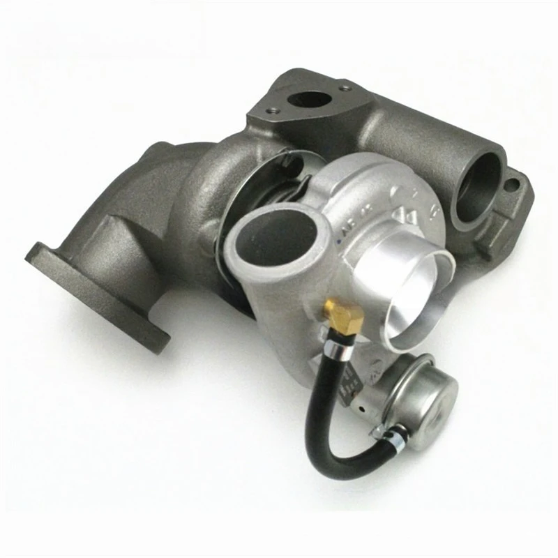 Para Land Rover 300 TDI K418 turbocompresor 452055-0007 452055 motor