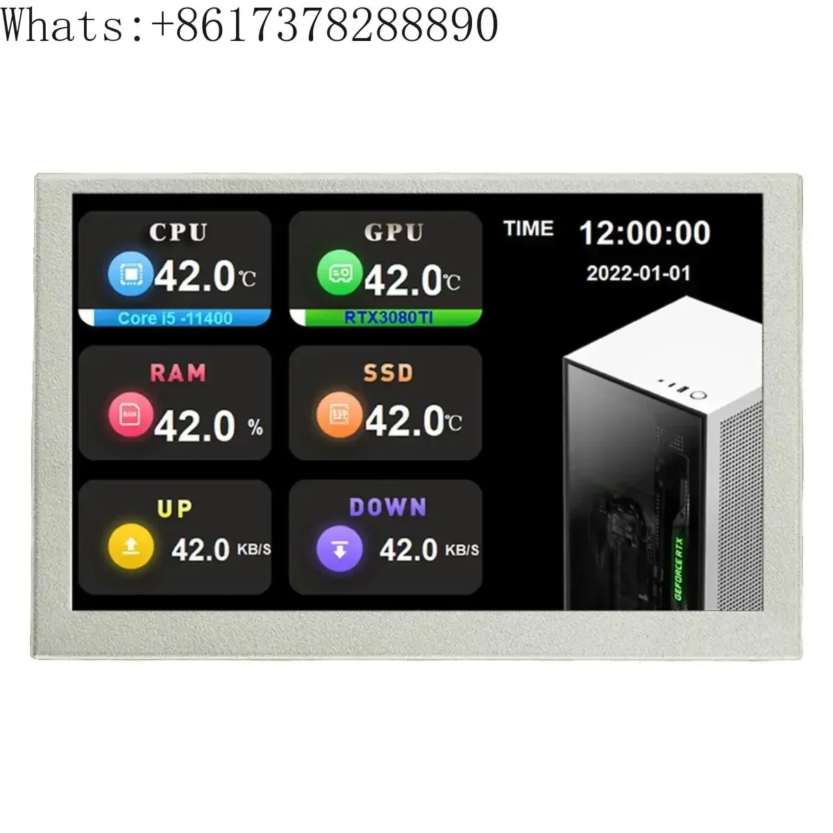 Computer Secondary …