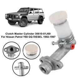 30610-01J61, 30610-01J60 For NISSAN Patrol Y60 Clutch Master Pump