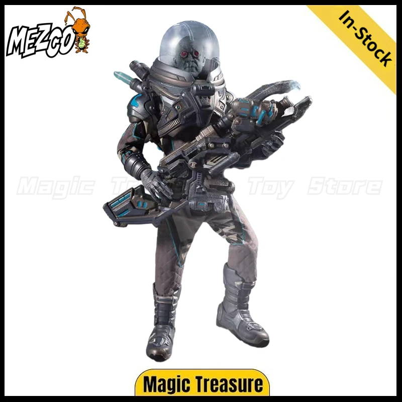 【In Stock】Mezco One…