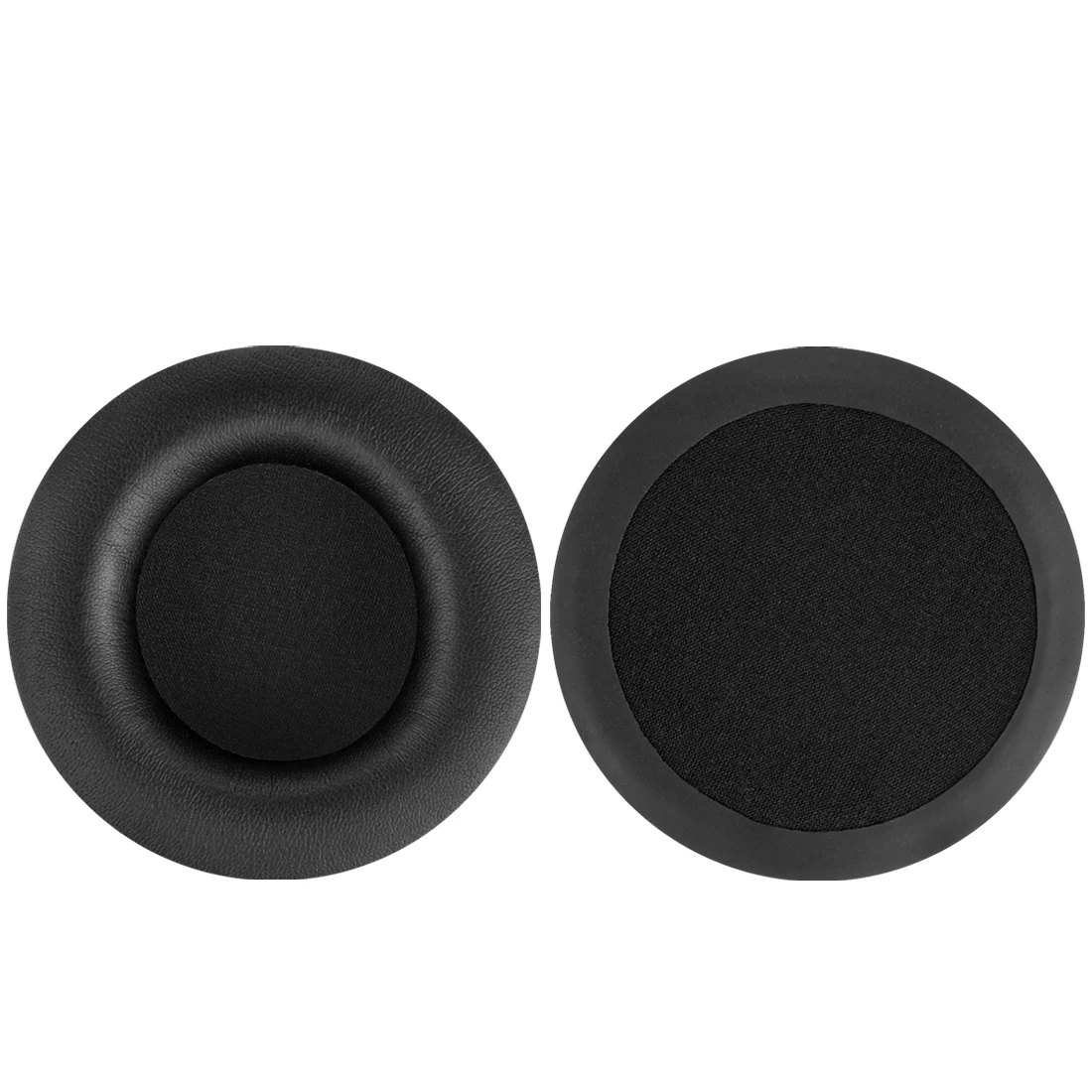 Geekria QuickFit Replacement Ear Pads for Razer Kraken Mobile Headphones Ear Cushions, Headset Earpads