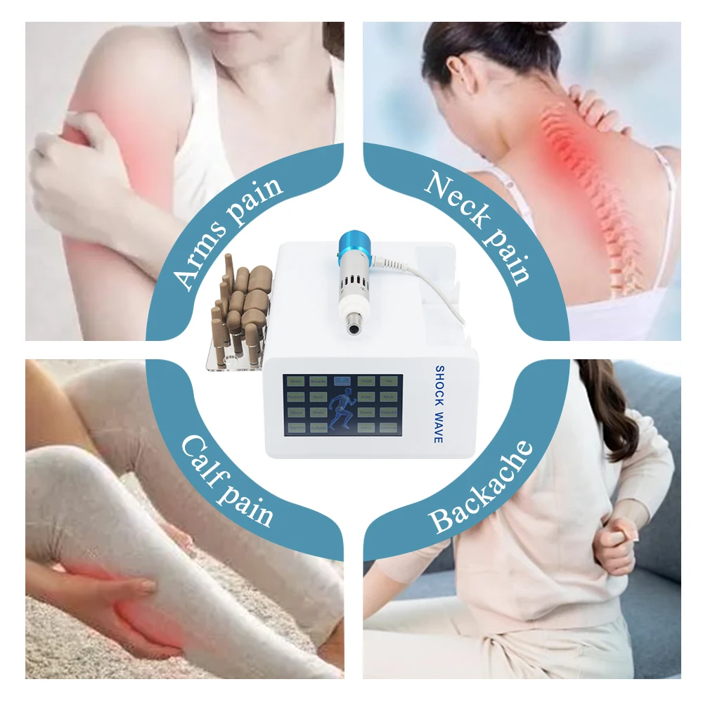 ไฟฟ้าแก้ไขปืนนวดปากมดลูกกระดูกสันหลังไคโรแพรคติกเครื่องมือไคโรแพรคติกปรับเครื่องมือ Impulse Adjuster ใหม่ 1800N