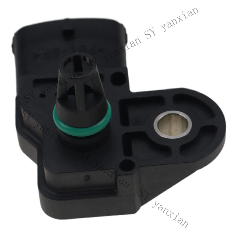 SY+for Intake Air Boost Pressure Sensor 0 281 002 576 0281002576 compatible