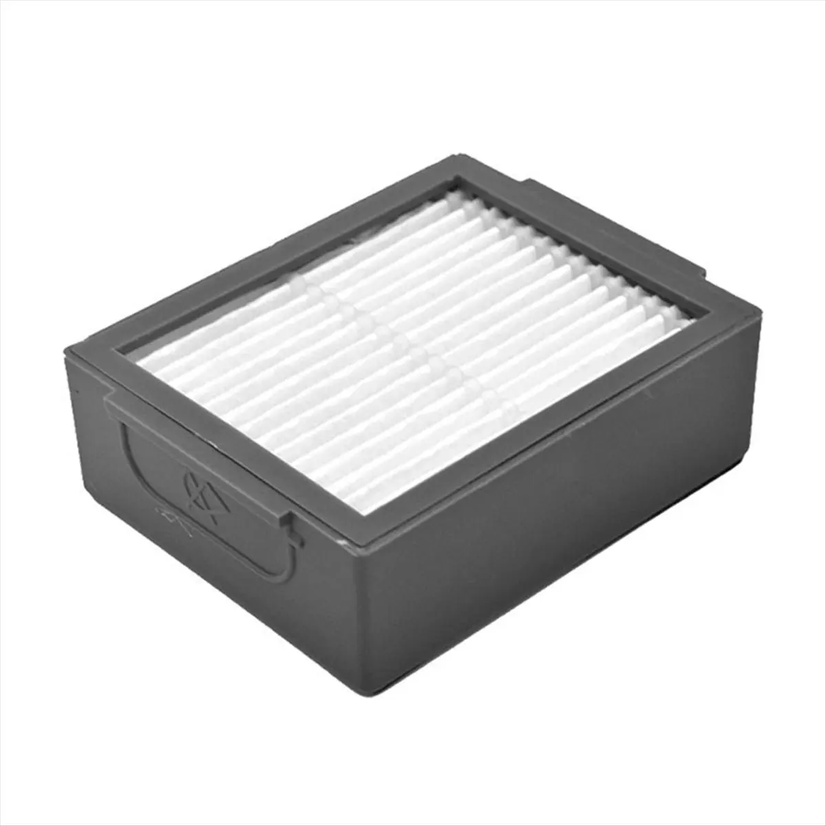 [A25M] Parti di ricambio per Roomba Combo J5+ I5+ Plus Accessori per aspirapolvere Spazzole a rullo Filtri Mop Pad Spazzola laterale Sacchetti per la polvere