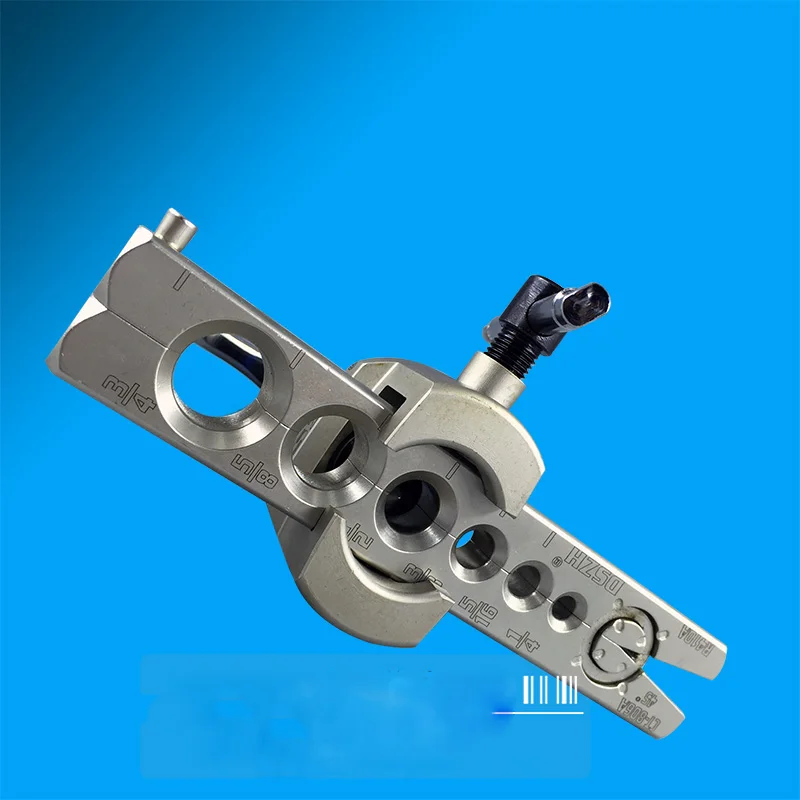 

Набор инструментов для развальцовки труб, расширитель труб, набор для развальцовки медных труб Расширительный прицел 6-19 мм