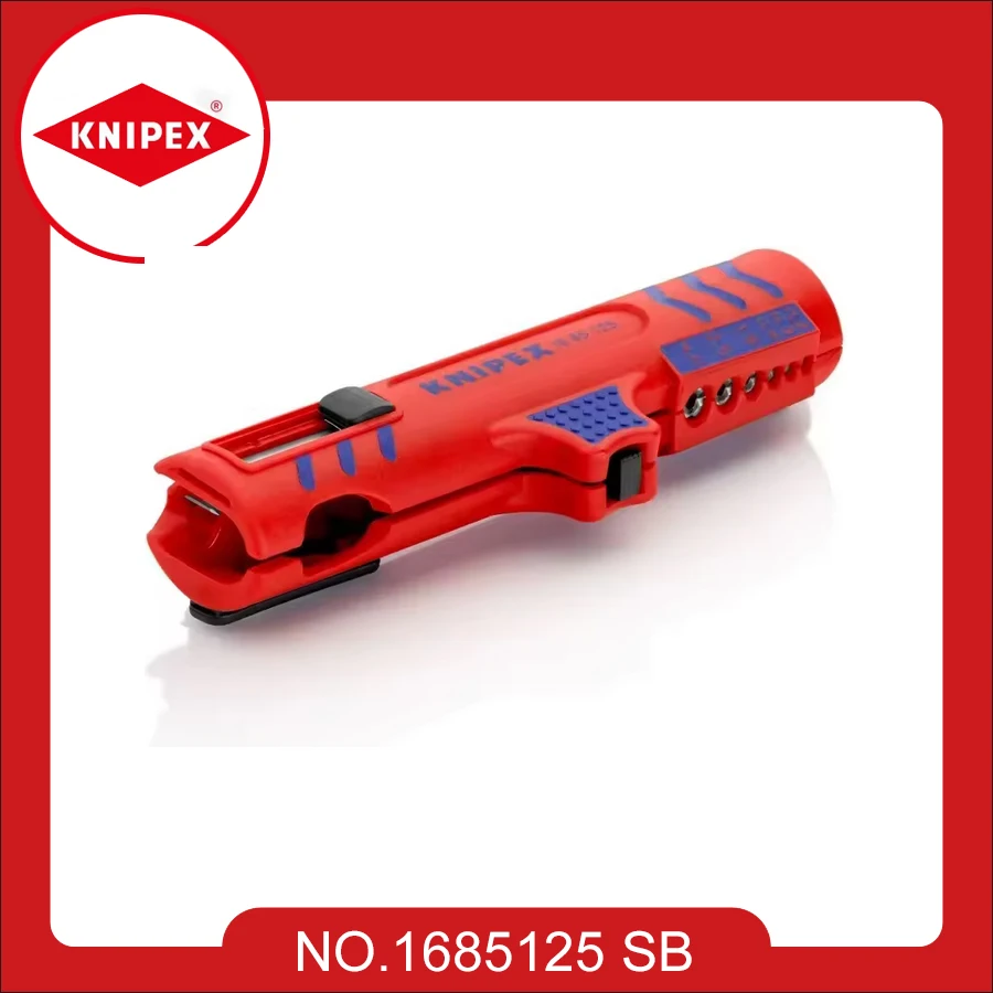 Genuine Partsknipex…