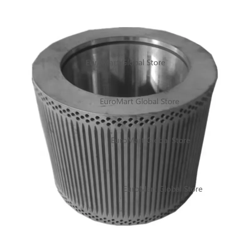 

Alloy Steel Press Rollers and Dies of Pellet Mills