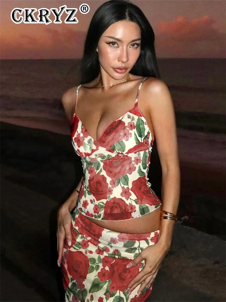 Thumbnail 2 - #2 Trending Womens Knit Matching Sets Right Now