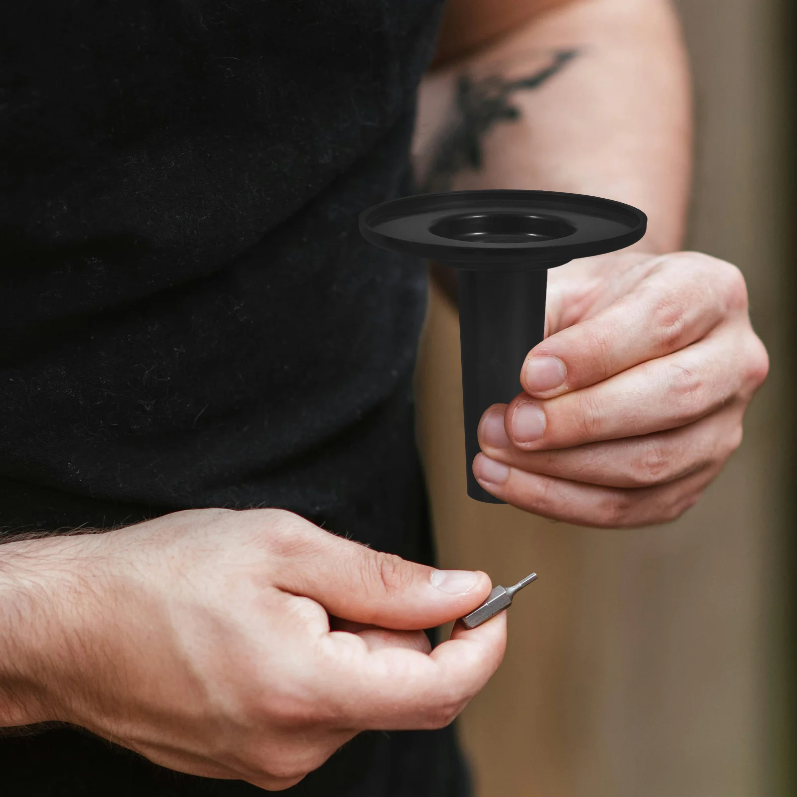 4 قطعة أداة إزالة شاشة LCD قاعدة دعم مغناطيسية كوب شفط عالي التحمل حامل مستقر لإصلاح الكمبيوتر