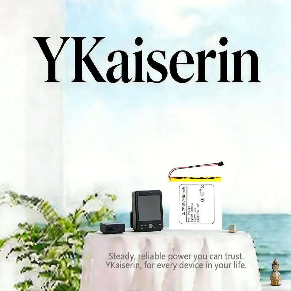 

E - Book Reader Battery 900Mah For Sony Prs-350 Prs-350SC Prs-650 Prs-650BC Prs-650RC 1-853-016-11 LIS1459MHPC9SY6 Long Lasting