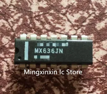 

2PCS MX636JN DIP Integrated circuit ic chip