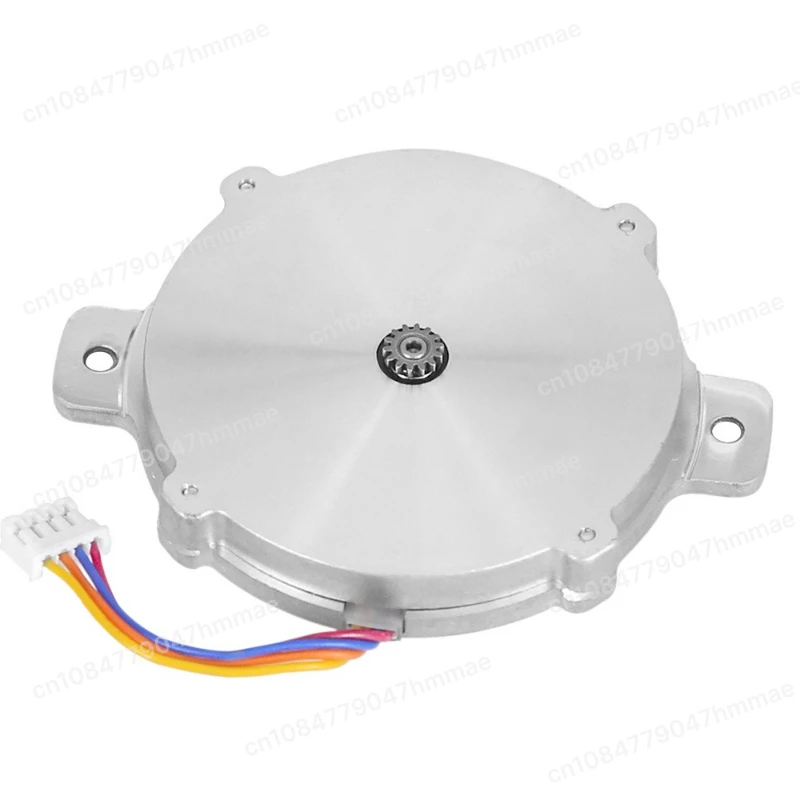 

57mm Ultrathin Flat Stepper Motor DC Gear Motor for SMT Feeder Placement Machine