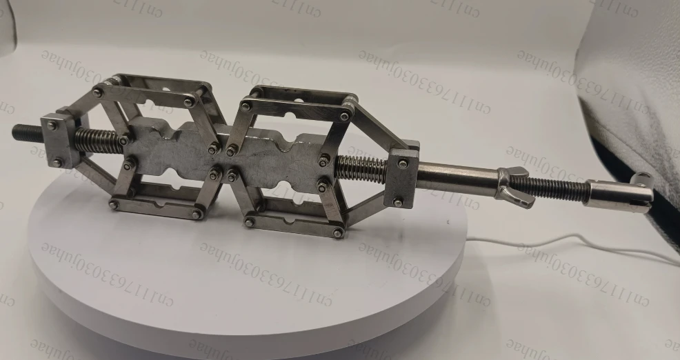 Pipe Flange Aligners Internal Fit-UP Clamp for Precise Alignment of Welding between Pipe And Flange