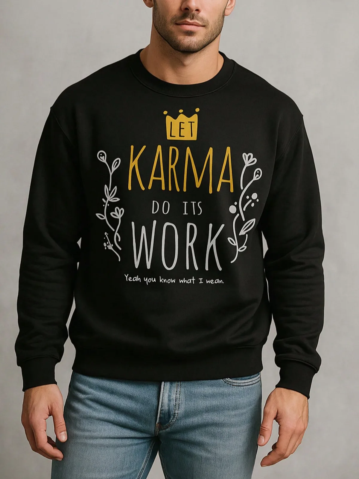 Men's Casual Fashio… - image