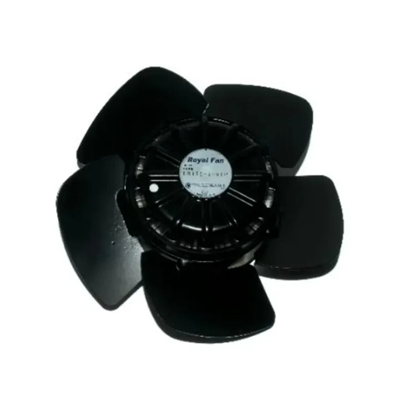 

Original ROYAL Fan for TR175-5H-5TP TR175-5H-5 TR175-5-5TP