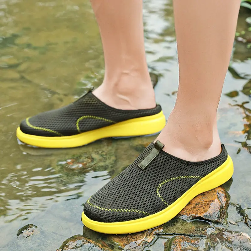Men's Shoe Outdoor … - image