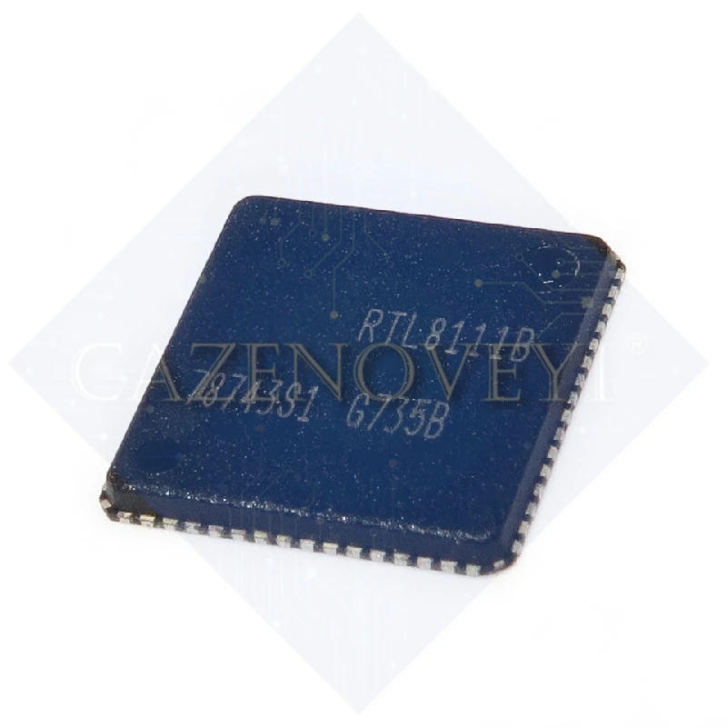 1-100PCS DRV134PA DRV134 RTL8111B RTL8111 P75N02LDG P75N02 STU407DH U407DH L5972D L5972 HA12240FP HA12240