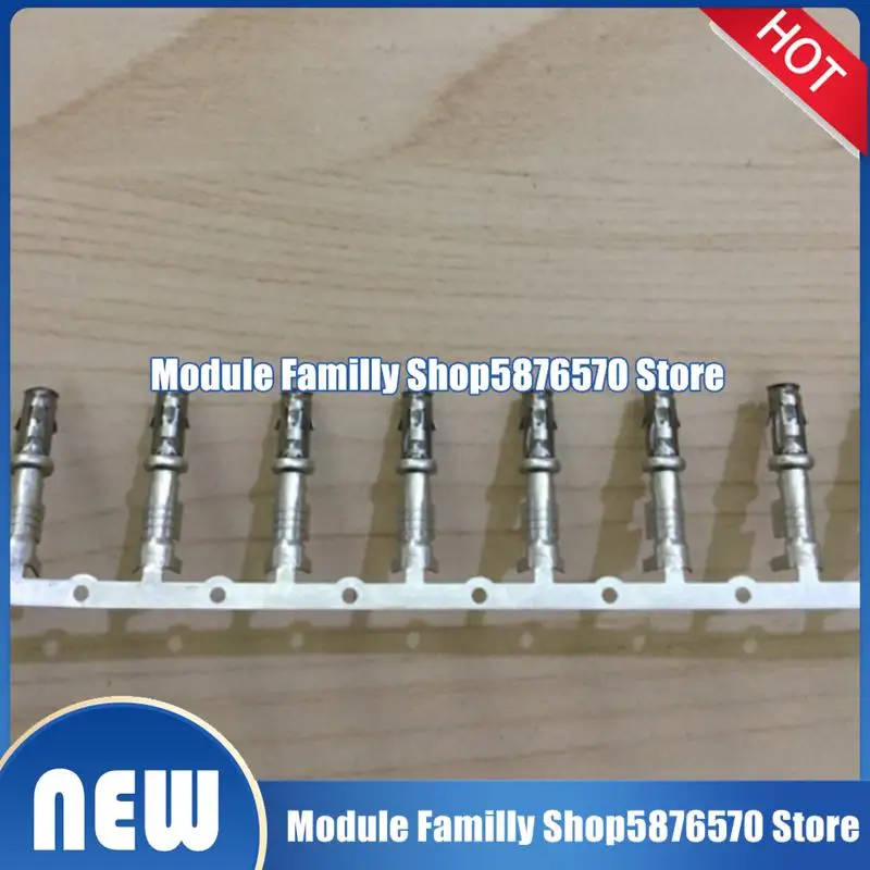 50 قطعة/الوحدة 172253-3011 560123-0801 121668-0102 1-1903130-3 1-1827864-3 1062-16-1222 172063-0311 0460-202-20141