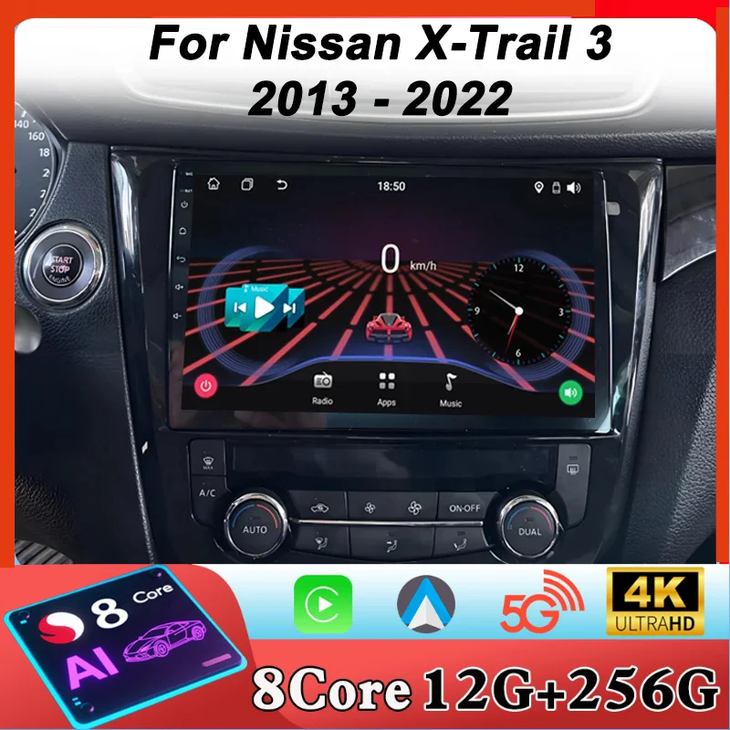 Android 15 For Niss… - image