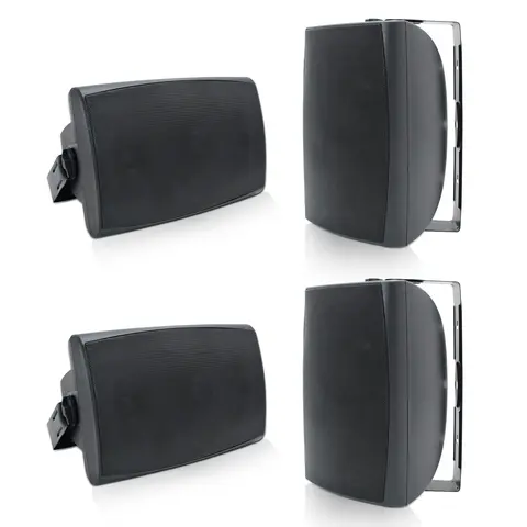 10 best sales वाटरप्रूफ स्पीकर - №5