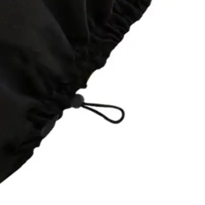 

2026420D Защитный чехол для настенного электрического обогревателя Oxford, водонепроницаемый, пылезащитный, для использования на улице, террасе, в саду