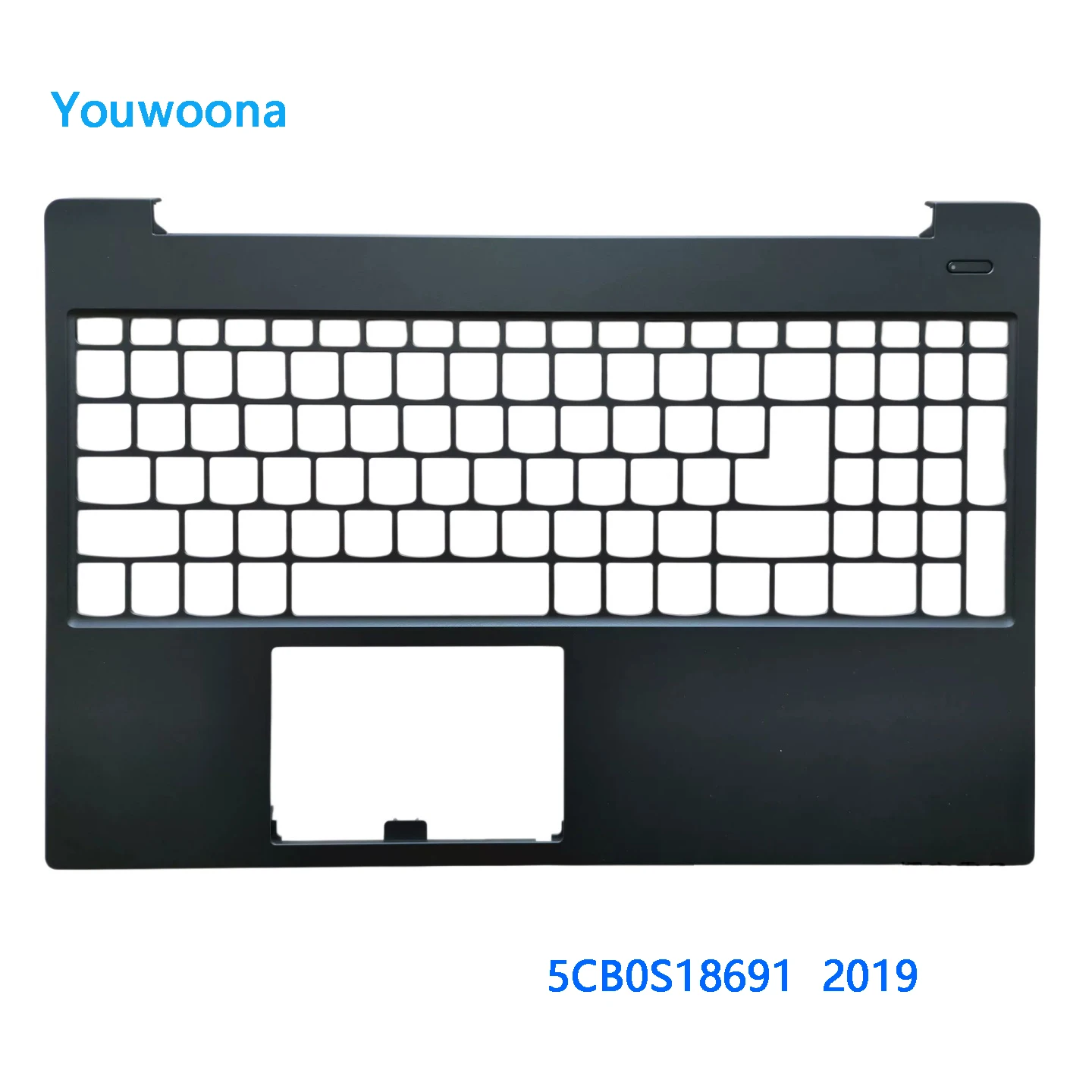 NEW ORIGINAL Laptop Replacement Top Case for Lenovo ideaPad S340-15 S340-15IWL 2019 Blue 5CB0S18691