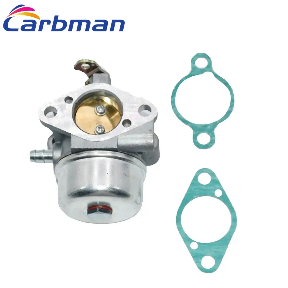 Карбюратор Carbman заменяет Kohler 12-853-98S 12-853-140S 12-853-169S 12-853-139S 12-853-57S Карбюратор с прокладками