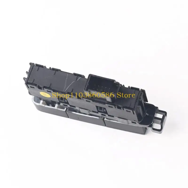 242A Car Quick Response Parking Aid Switches Plastic Construction For MK7 Golf Models 5GG927238B Enhanced Obstacle Detection