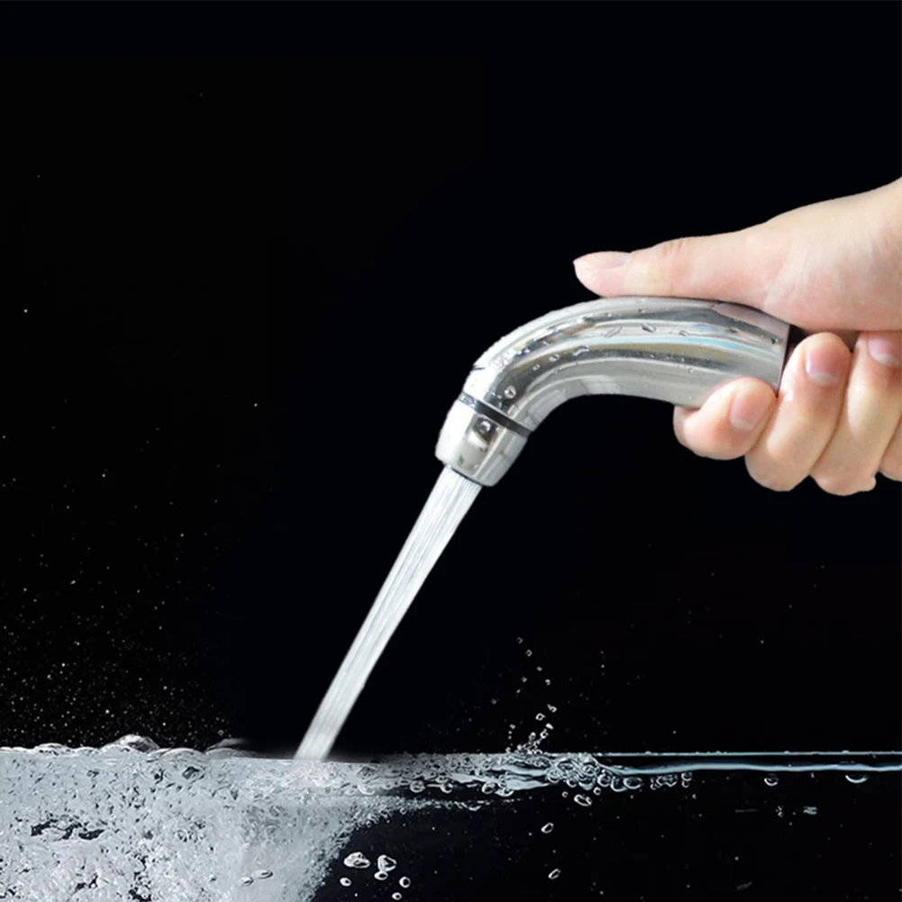 Portable Bidet Toilet Sprayer Nozzle ABS Handheld Bidet Faucet Spray Toilet Shower Head Self Cleaning Bathroom  Accessories