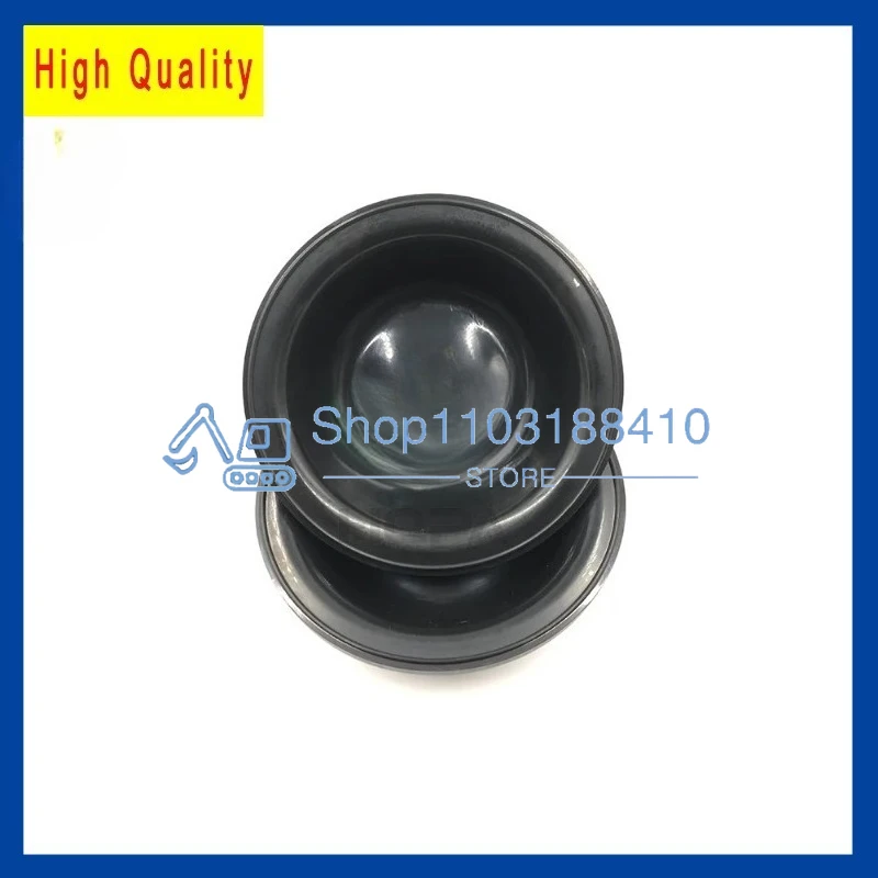 Hot Sale HB15G HB18G DIAPHRAGM FOR HAMMER BREAKER HB15G HB18G F19 AND KOMAC HAMMER BREAKER KB1500