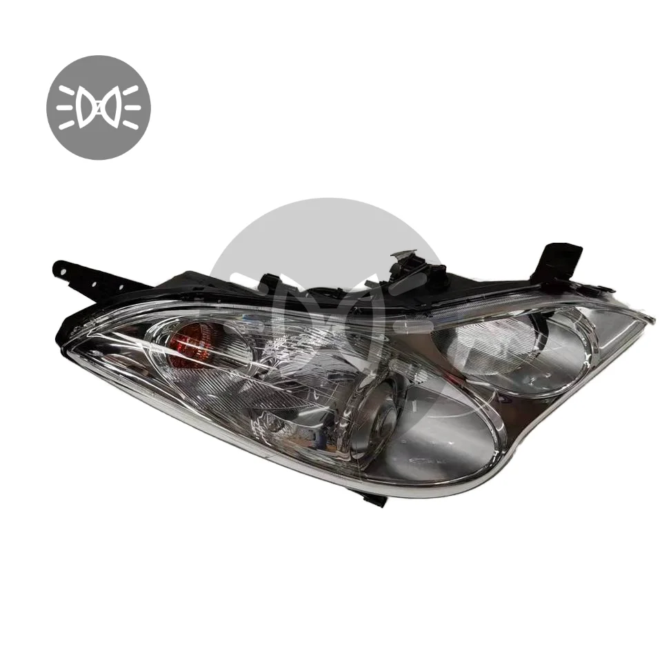 OEM adecuado para Infiniti QX50 faros de coche sistemas de iluminación automática conjunto de faros delanteros Led para coche 2015-2017