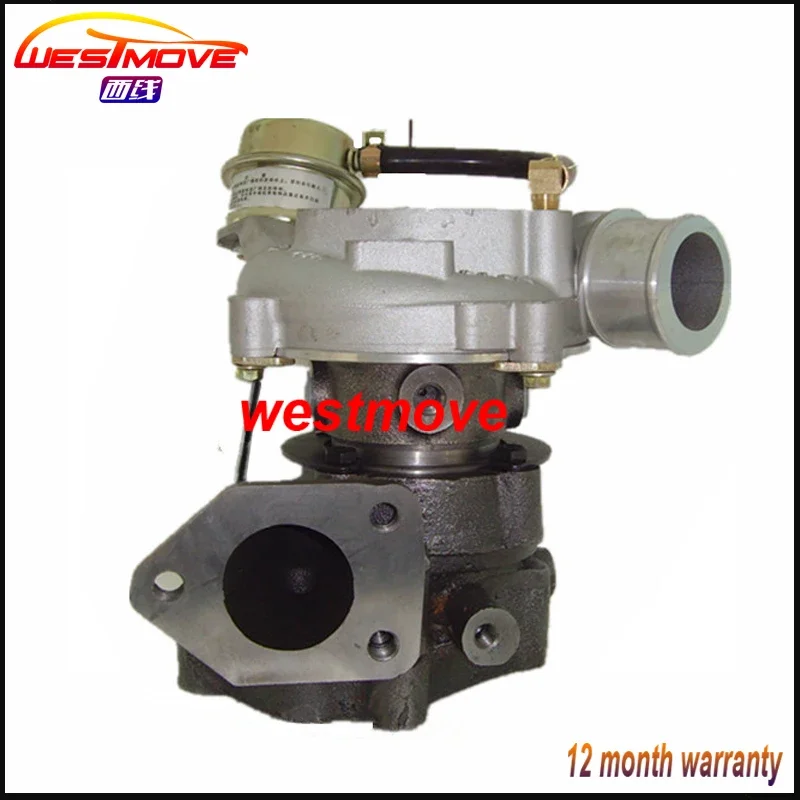 GT1749S turbo turbocharger  732340 732340-5001S 28200-4A350 core chra for Hyundai H100 Truck Porter  D4CB 2.5L 120HP