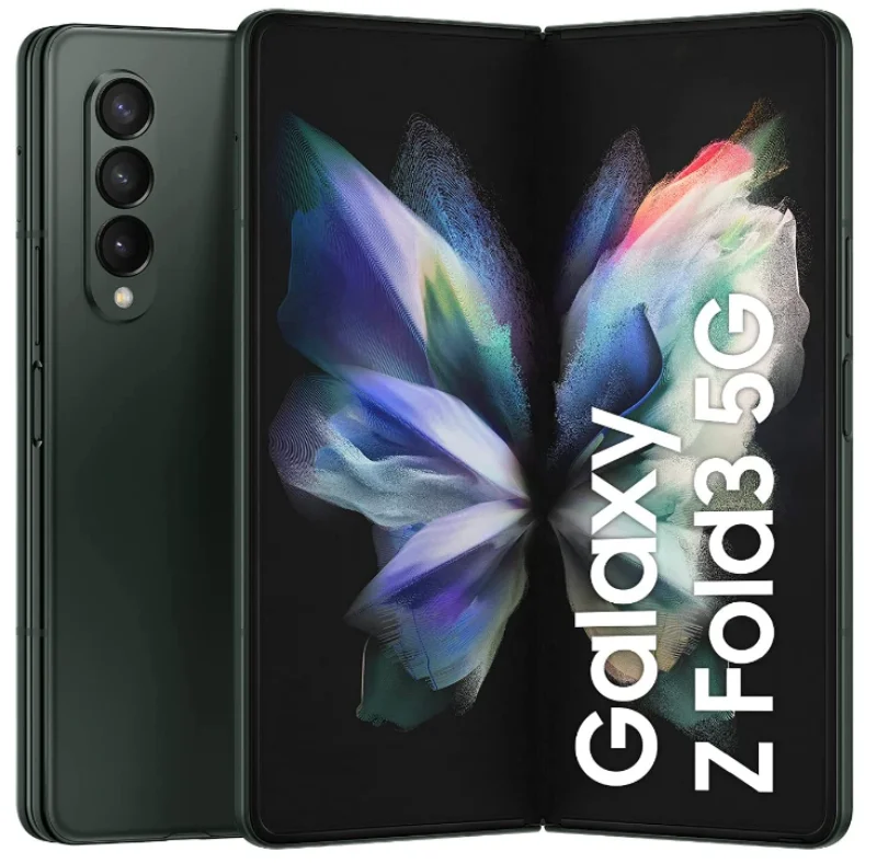 Samsung Galaxy Z Fold3 Fold 3 5G F926U1 F926N F926B 7.6