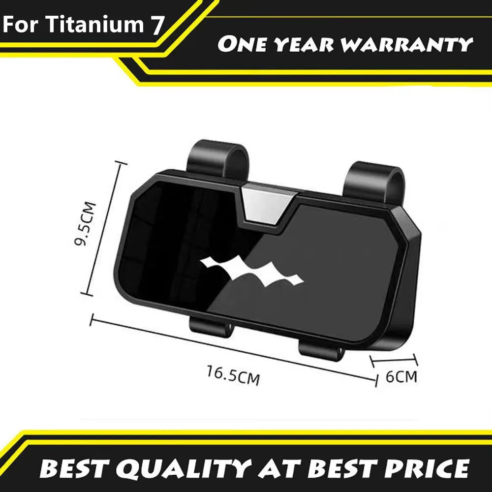 

Подходит для уравнения Leopard Titanium 7, коробка для автомобильных очков, автомобильный зажим для солнцезащитных очков, многофункциональное хранилище, коллекция автомобильных принадлежностей