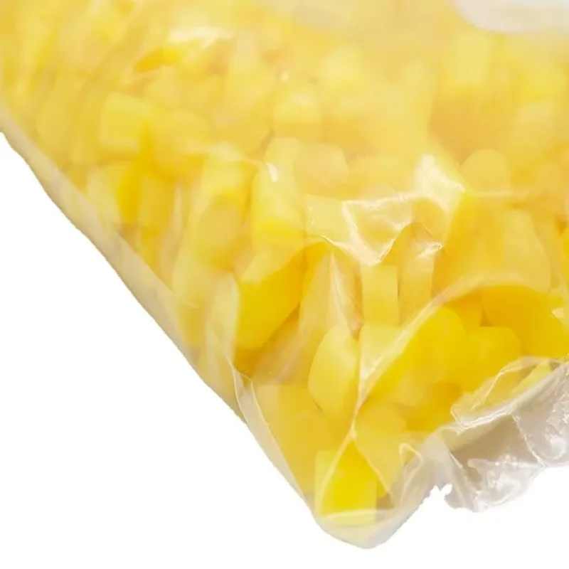 250g/bag Dental Wax Particles Yellow Dip Waxes Dripping Wax Granulous Laboratory Materials for Dentistry Tool