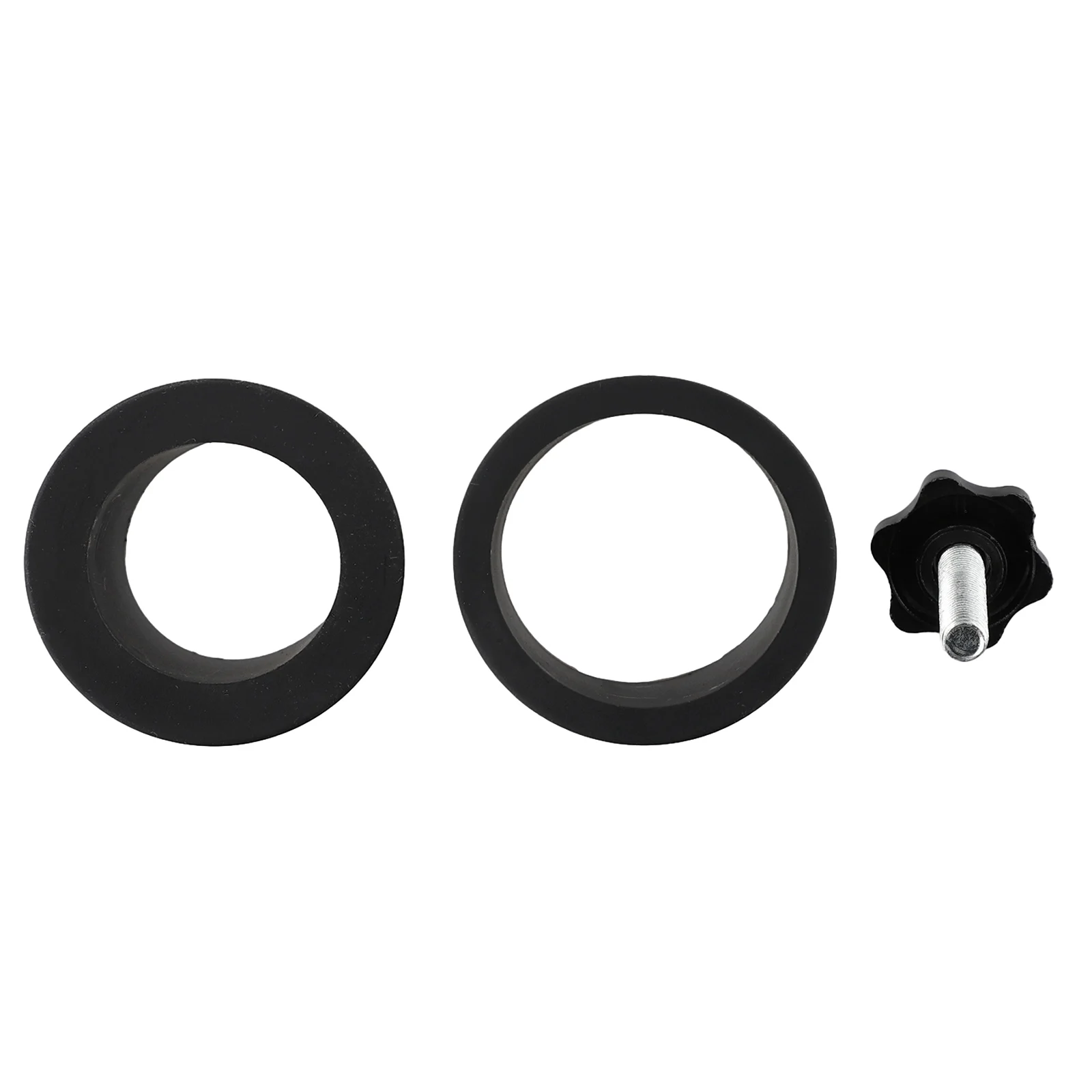 Umbrella Base Stand Set Screw Knob Beaches Backyard Acces Hole Ring Patio Parasol Umbrella Base Stand New Arrive