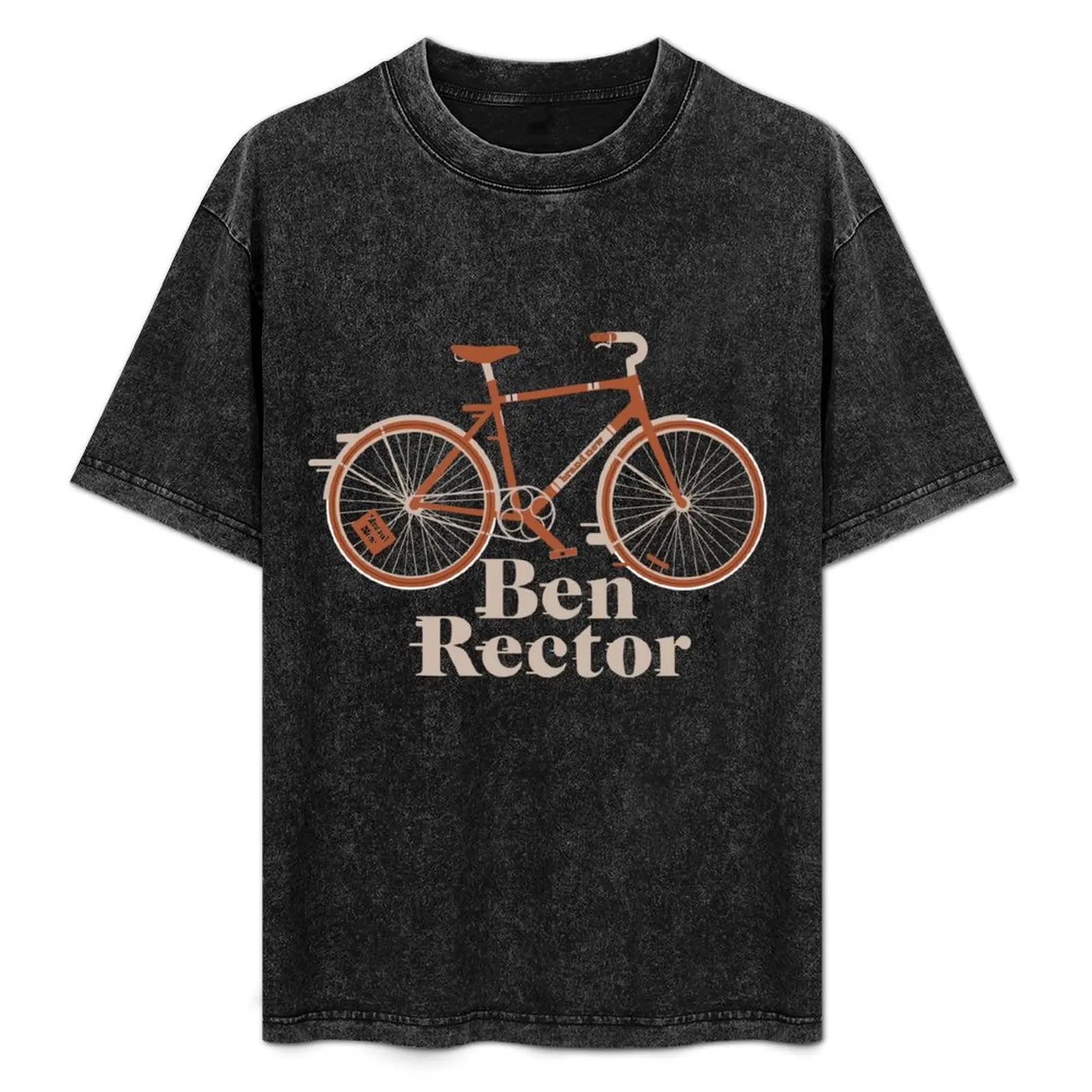 

Ben Rector T-Shirt t shirt for man 100 percent cotton cotton t shirt g shirts for men shirt for T-Shirt