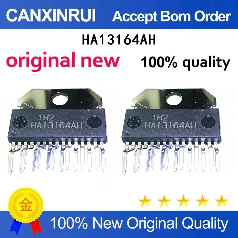 

(5-100 Pieces) Brand new original HA13164A HA13164AH
