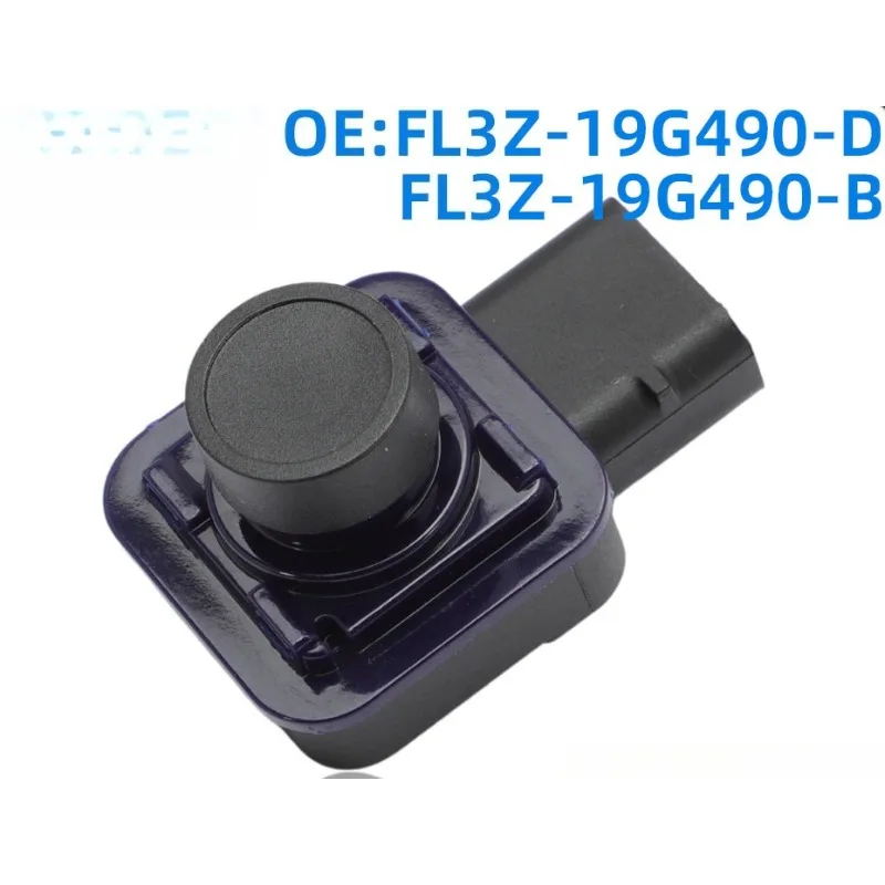 

FL3Z-19G490-D for Ford F150 2015-2016-2017 Rear-view Camera 1pc FL3Z-19G490-B Brand New