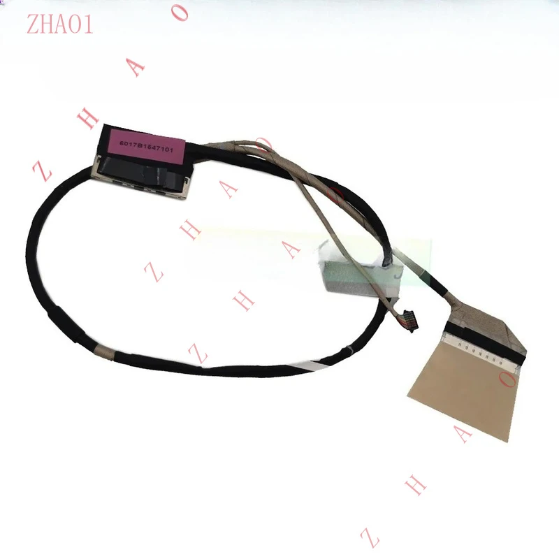 Z  Laptop LCD Cable For Asus ROG Strix G15 G533QR G533QM G533ZM 6017B1547201 300HZ