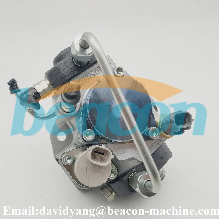 ORIGINAL DEN.SO DIESEL FUEL COMMON RAIL PUMP 1460A057 294000-0331 294000-1240 294000-0330 294000-0640