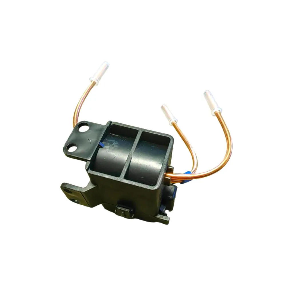 

Электромагнитный клапан деталей холодильника BDF0.8 3/2-N/XL R134A R600A