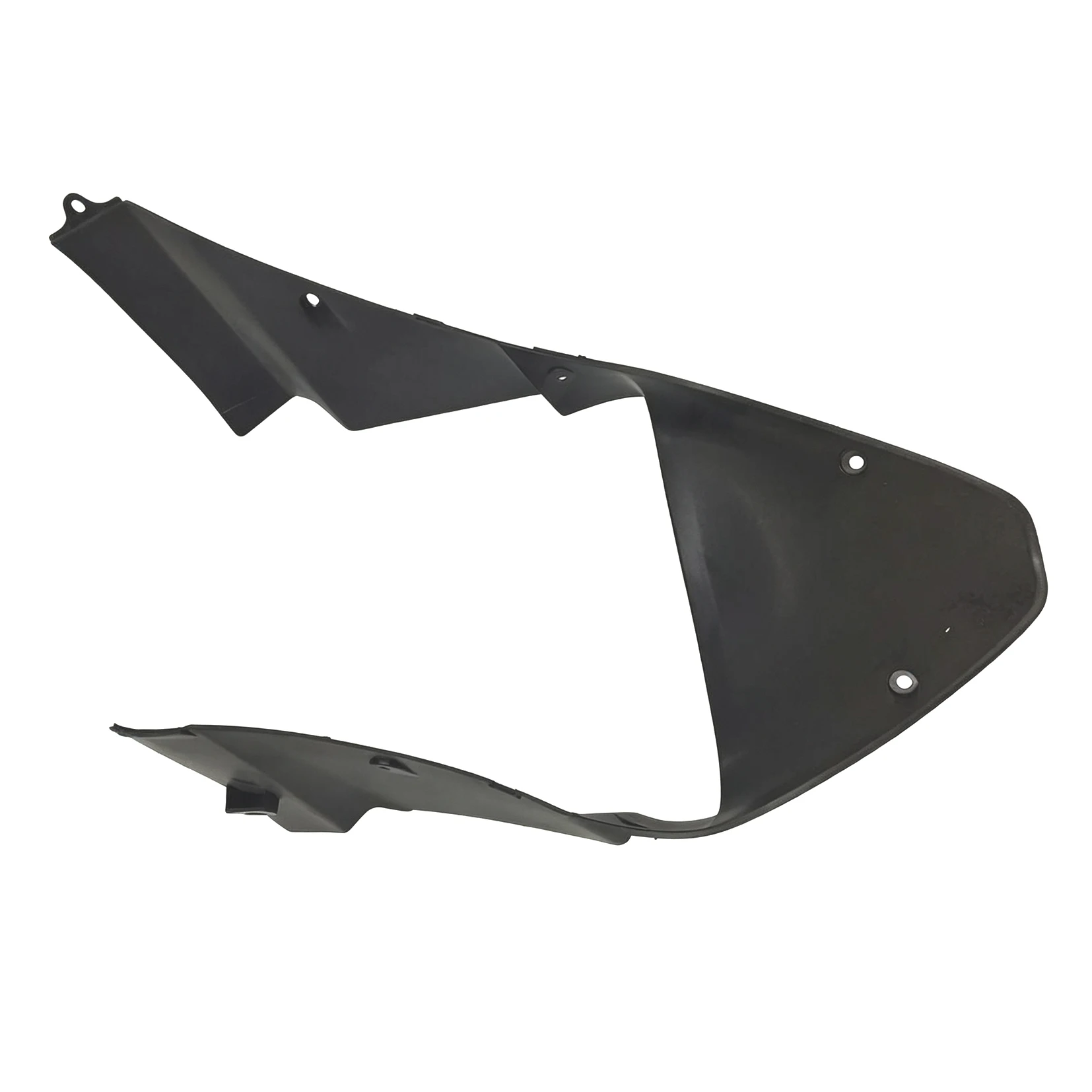 Front Center Inner V Lower Cover Fairing For Honda CBR1100XX 1996-2008 Super Blackbird CBR 1100XX