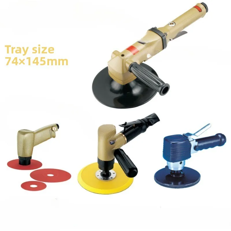 Pulidora duradera WX-6025 Jindian