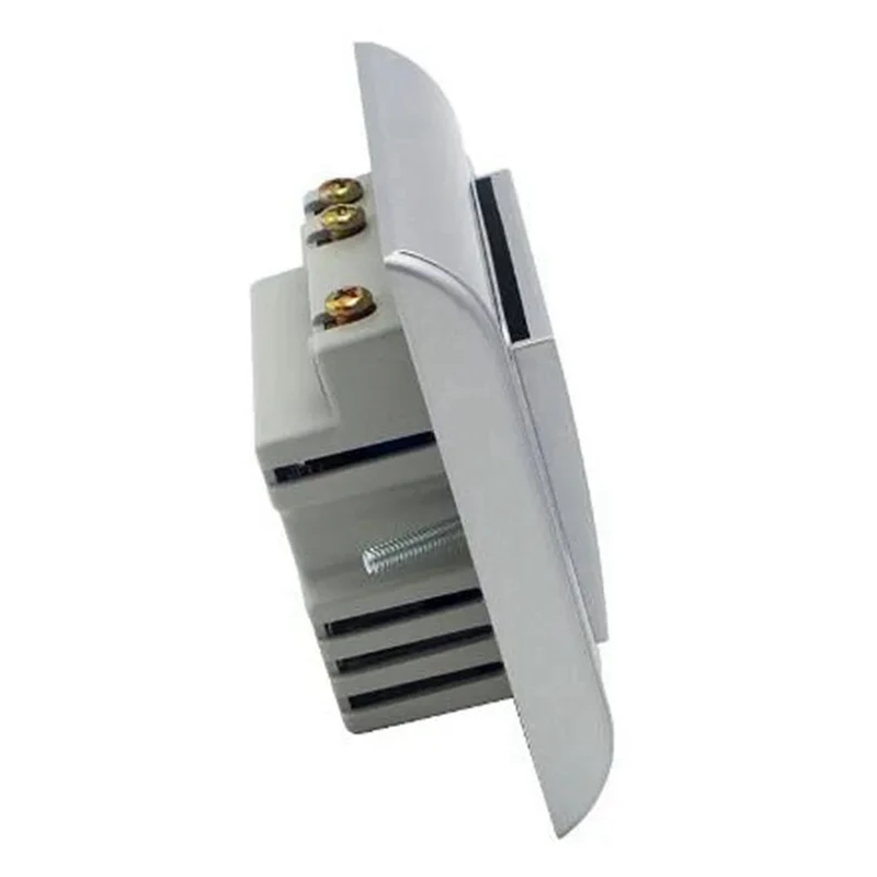 Hotel Power Switch Delayed Power Off Energy-Saving Induction Card Three-Wire Induction 40A Low Frequency 220V-A23R